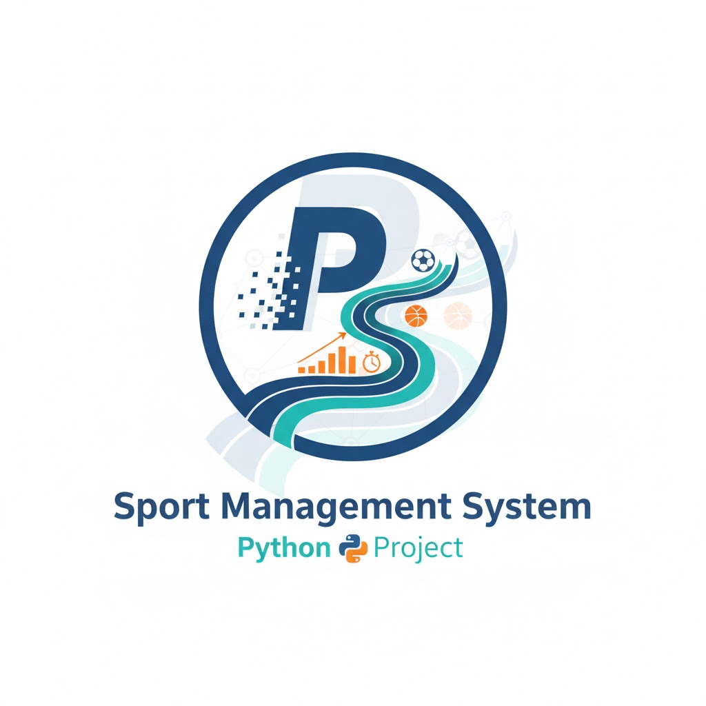 Sports Management System preview