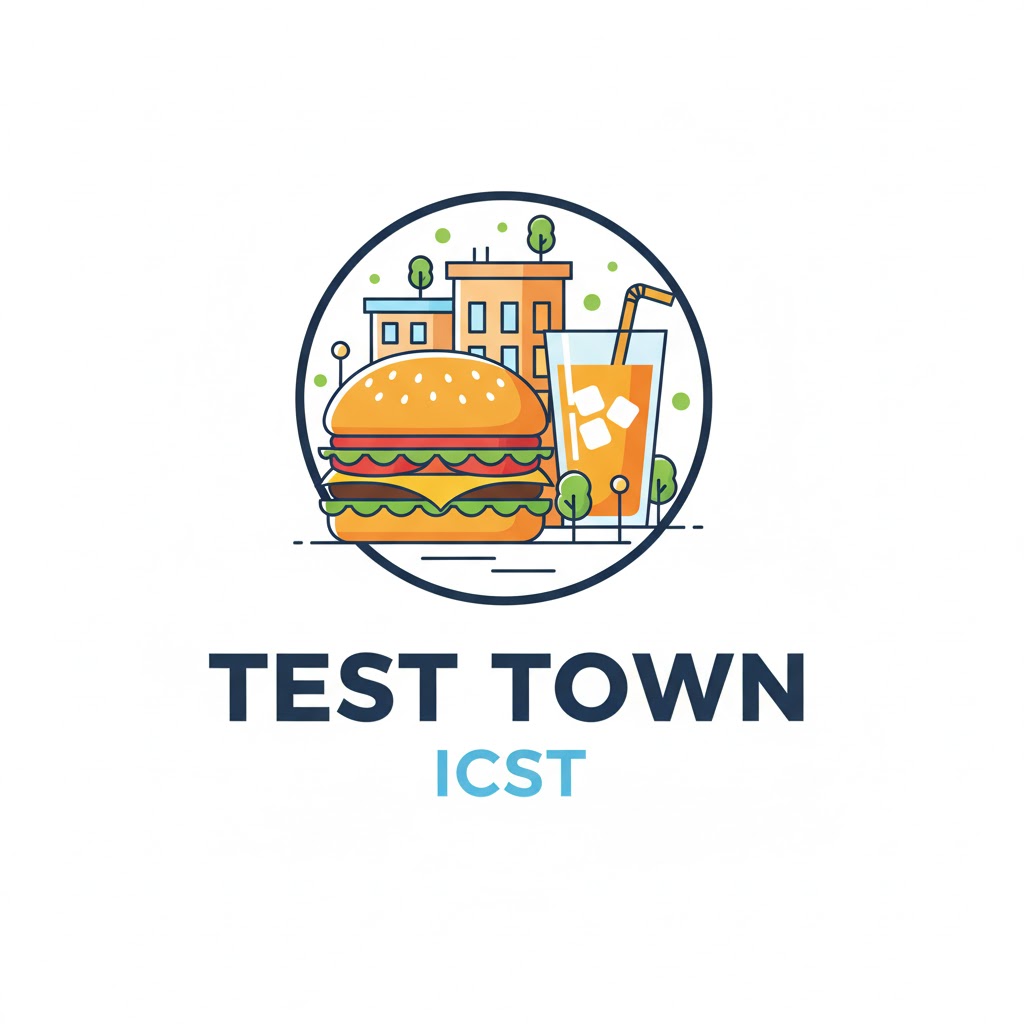 Test Town ICST preview